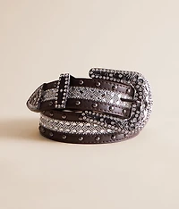 Western Glitz Belt