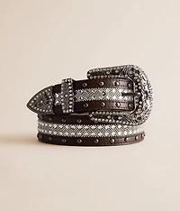 Western Glitz Belt