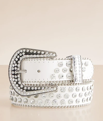 Western Glitz Belt