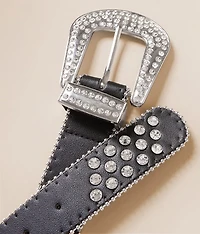 Western Glitz Belt