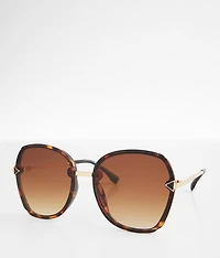 Oversized Sunglasses