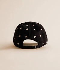 Heart Hat
