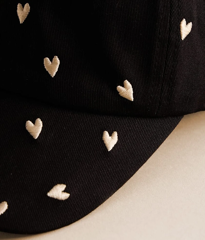 Heart Hat