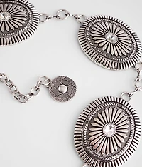 Western Conch Belt