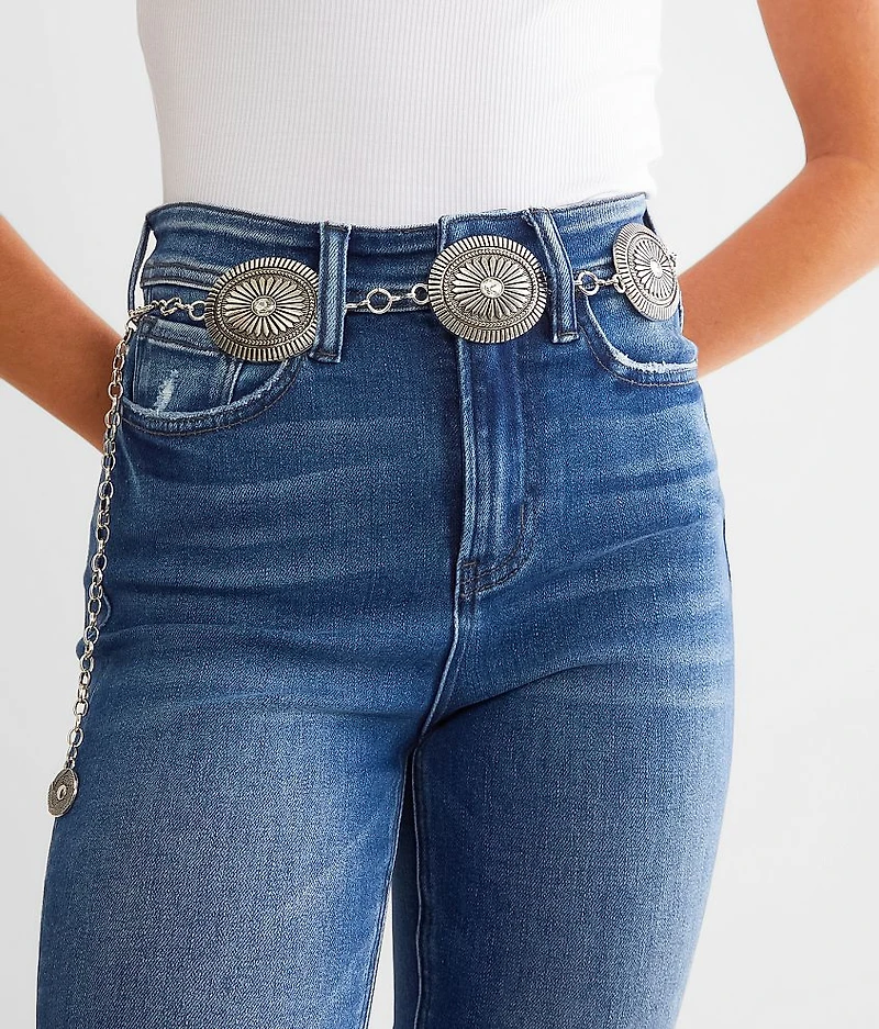 Western Conch Belt