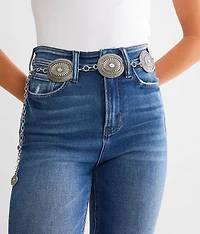 Western Conch Belt