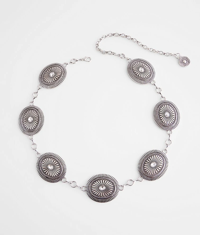 Western Conch Belt