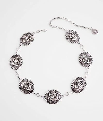 Western Conch Belt