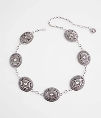 Western Conch Belt