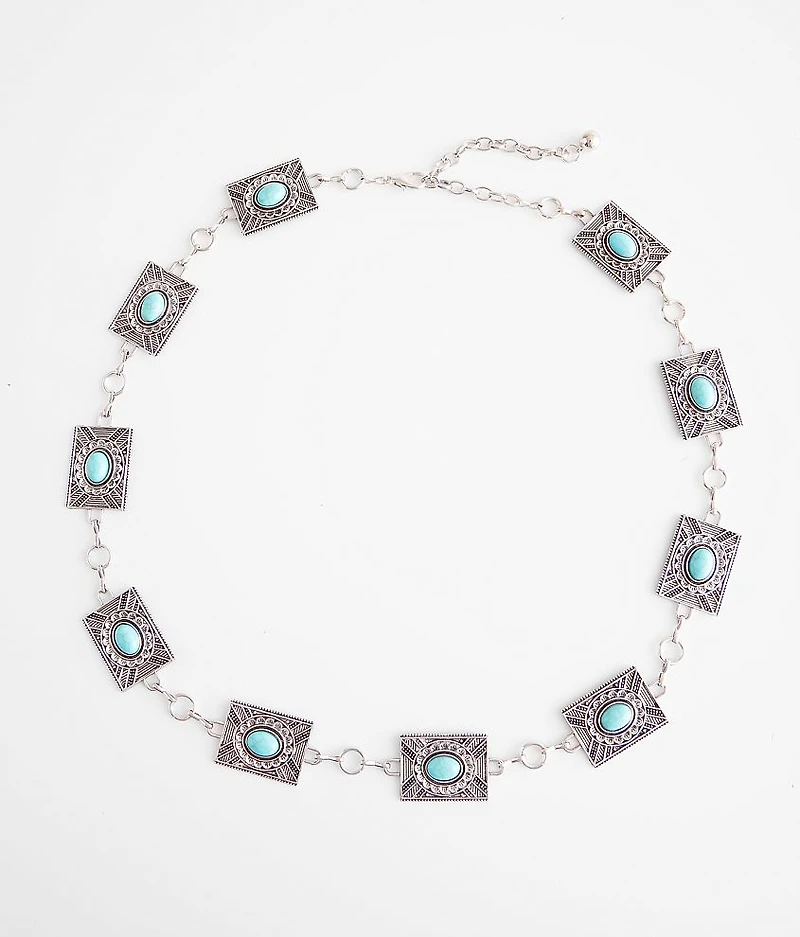 Western Chain Belt