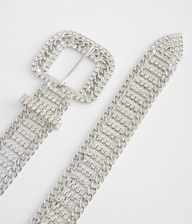 Glitz Belt