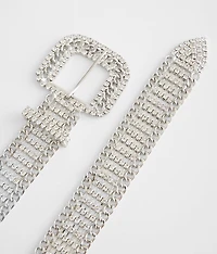 Glitz Belt