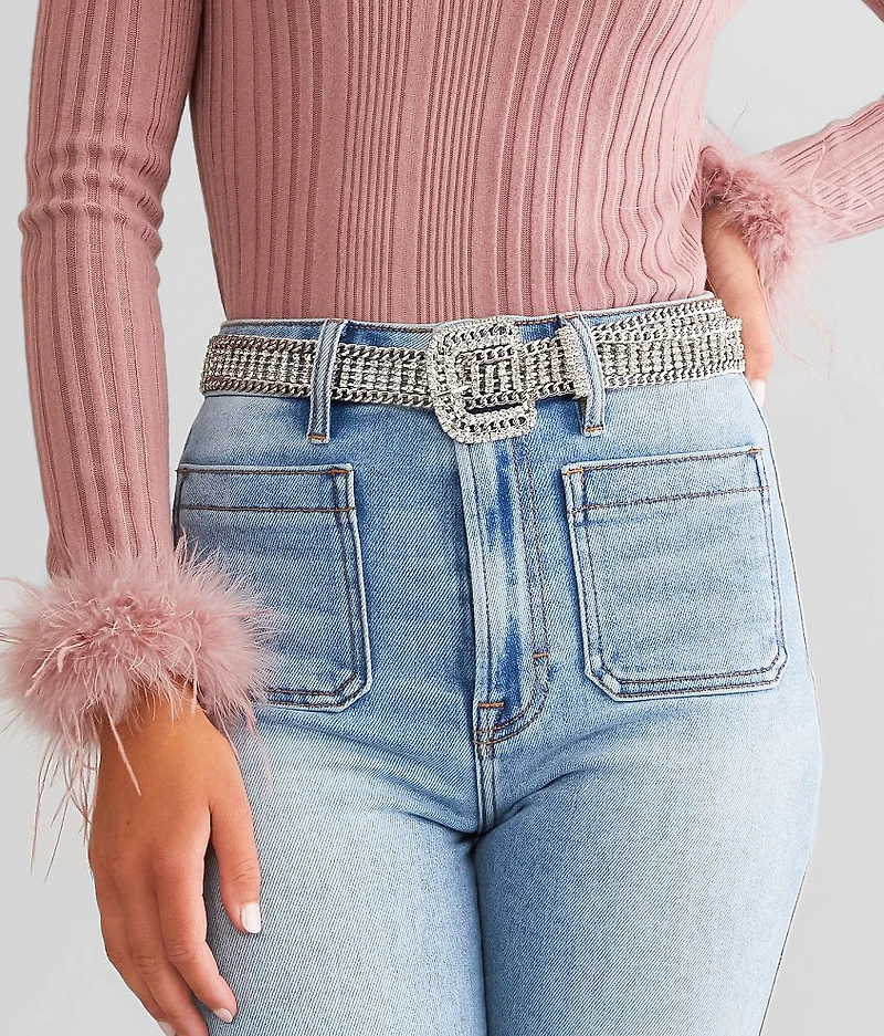 Glitz Belt