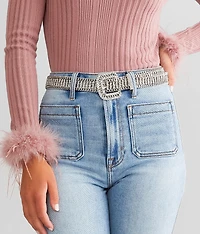 Glitz Belt