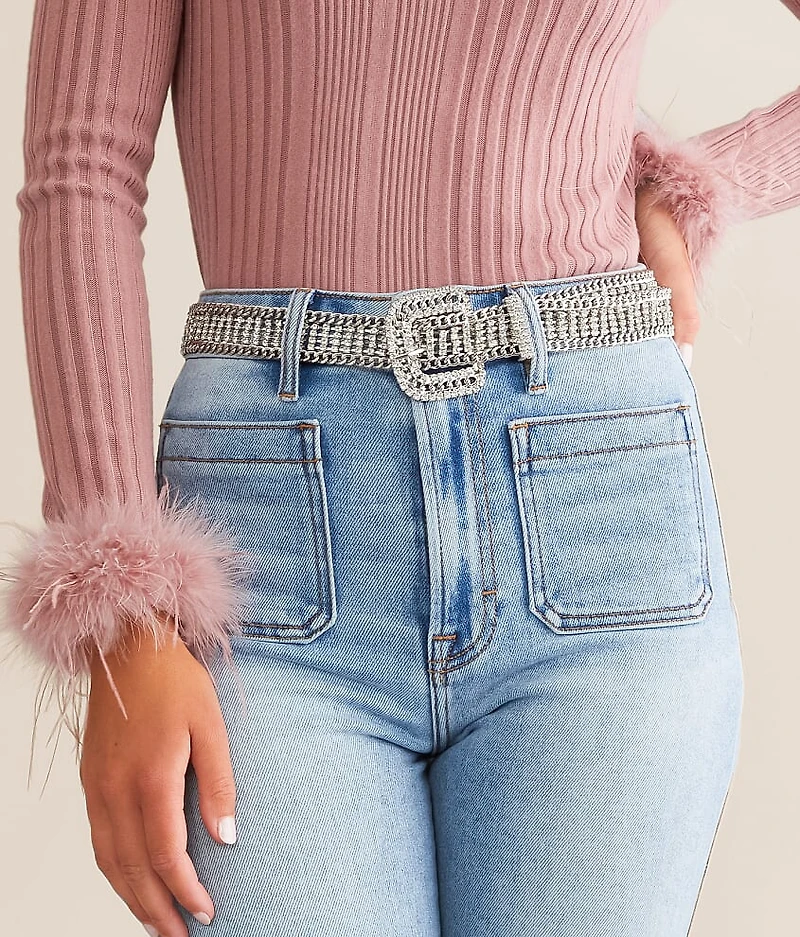 Glitz Belt