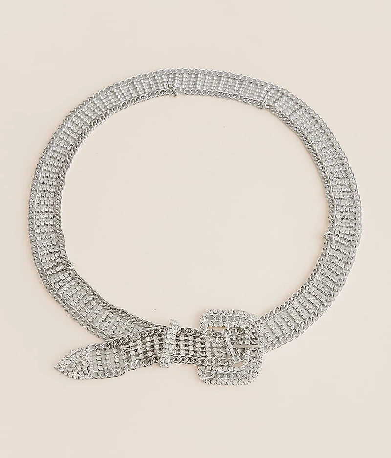 Glitz Belt