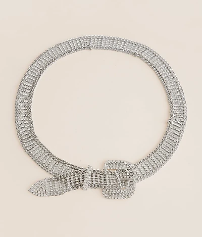 Glitz Belt