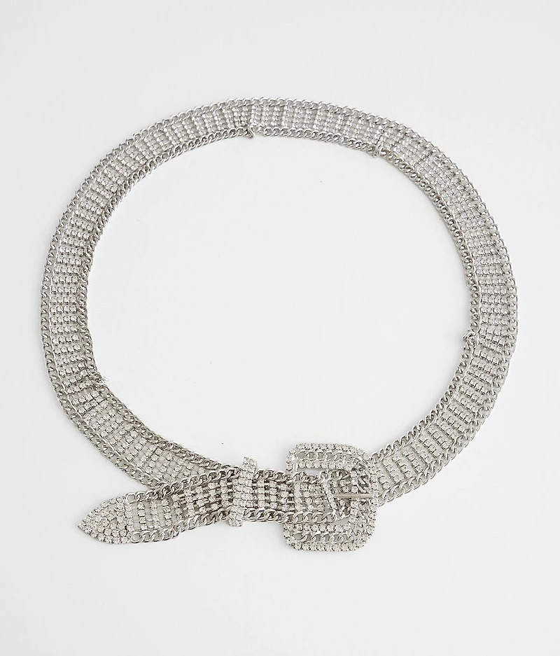 Glitz Belt