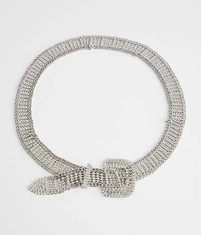 Glitz Belt