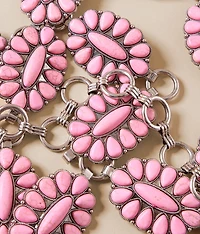 Stone Chain Belt