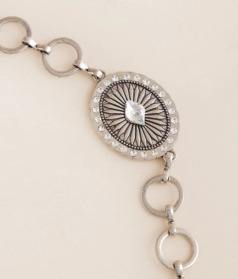 Western Circle Conch Belt