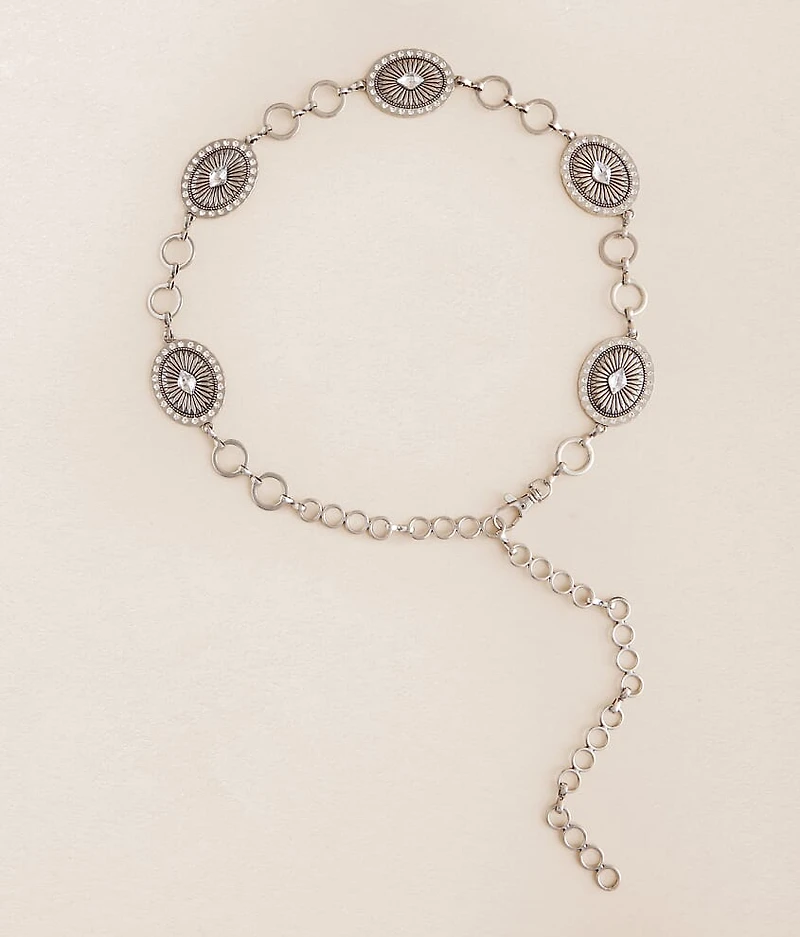 Western Circle Conch Belt