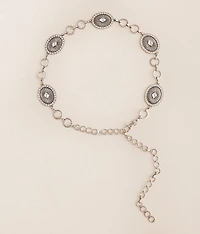 Western Circle Conch Belt
