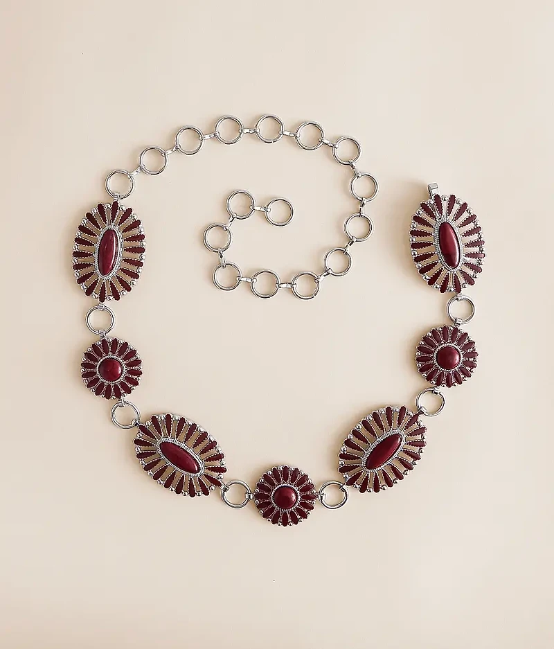 Western Chain Belt