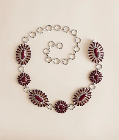 Western Chain Belt