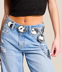 Western Concho Belt