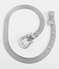 Mesh Chain Belt