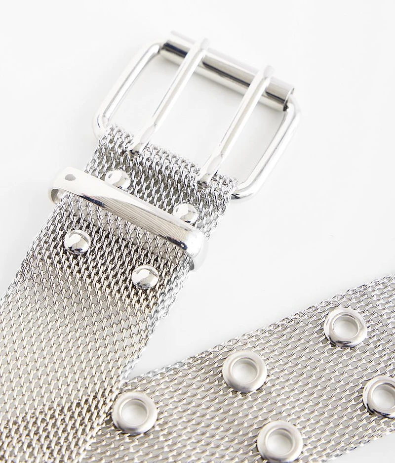 Mesh Chain Belt