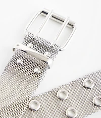 Mesh Chain Belt