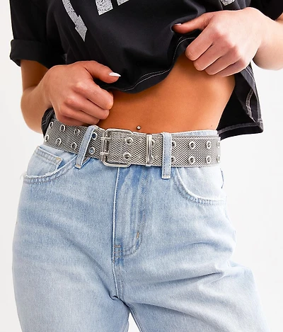 Mesh Chain Belt