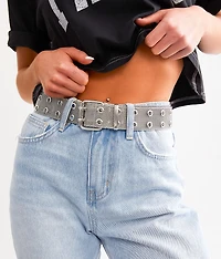 Mesh Chain Belt
