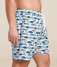 Busch Light® Fishing Swim Trunks