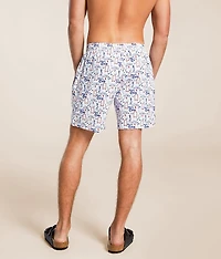 Michelob Ultra® Stretch Swim Trunks