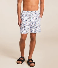 Michelob Ultra® Stretch Swim Trunks