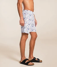 Michelob Ultra® Stretch Swim Trunks