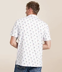 Michelob Ultra® Stretch Polo