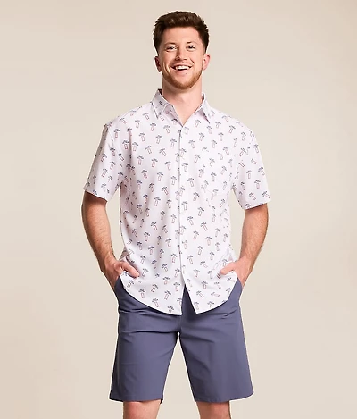 Michelob Ultra Summer Shirt