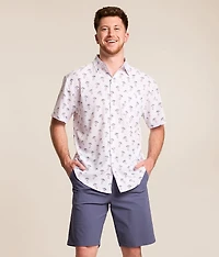 Michelob Ultra Summer Shirt