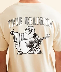 Buddha T-Shirt
