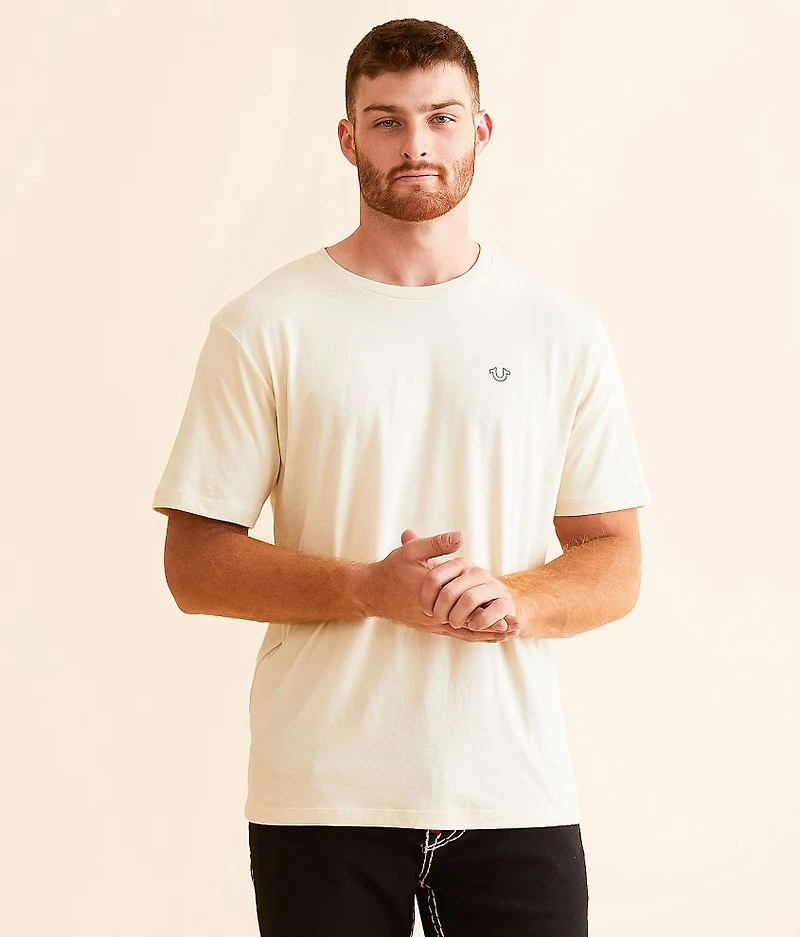 Buddha T-Shirt