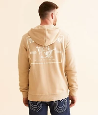Big T Hoodie