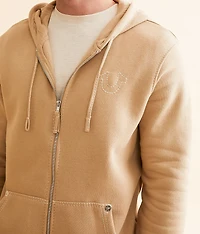 Big T Hoodie