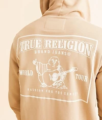 Big T Hoodie