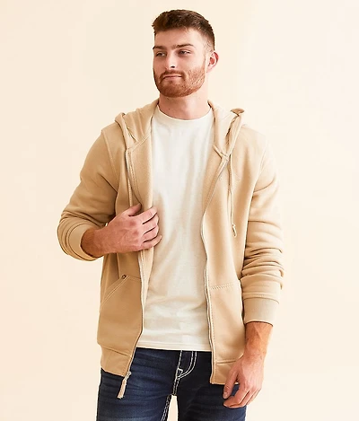 Big T Hoodie