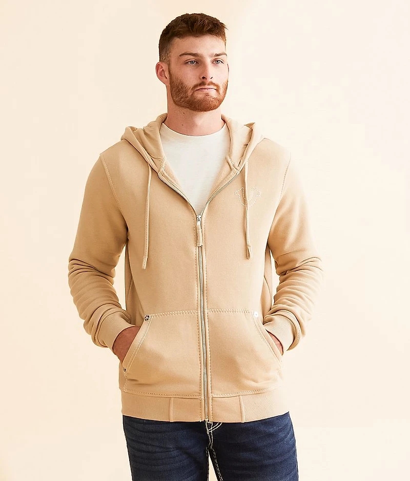 Big T Hoodie