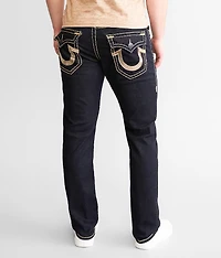 Rocco Relaxed Skinny Stretch Jean